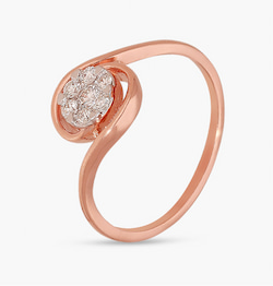 The Pivotal Sparkle Ring